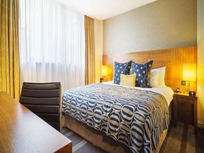 Makkah Grand Coral Hotel Mekka Eksteriør billede
