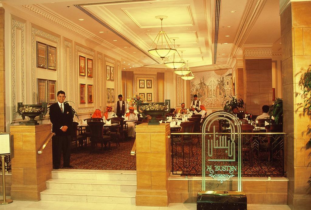 Makkah Grand Coral Hotel Mekka Eksteriør billede