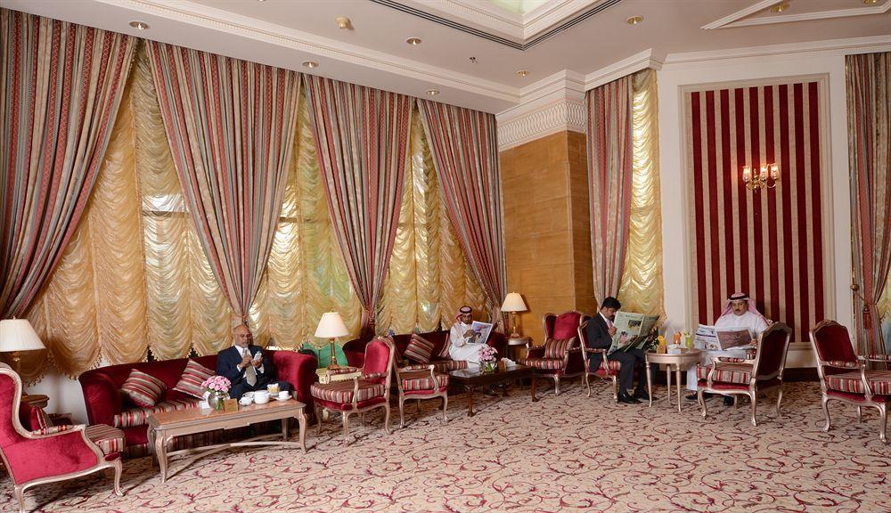 Makkah Grand Coral Hotel Mekka Eksteriør billede